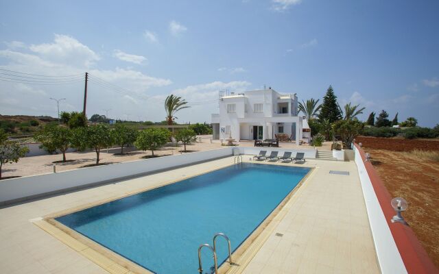 Protaras Views Villa