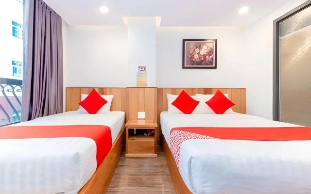 Hotel O Mount Hill Villa Kundasang