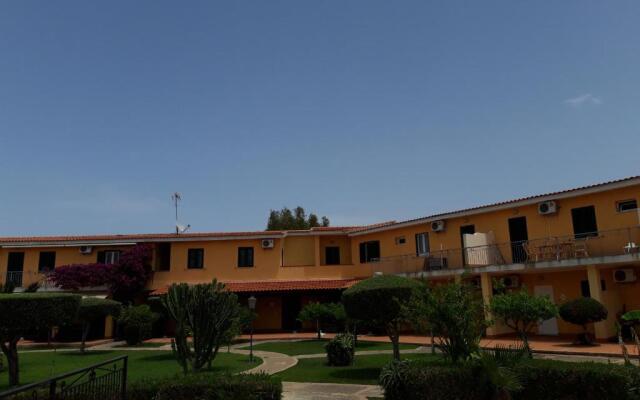 Marasusa Villaggio