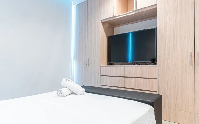 Salguero Suites