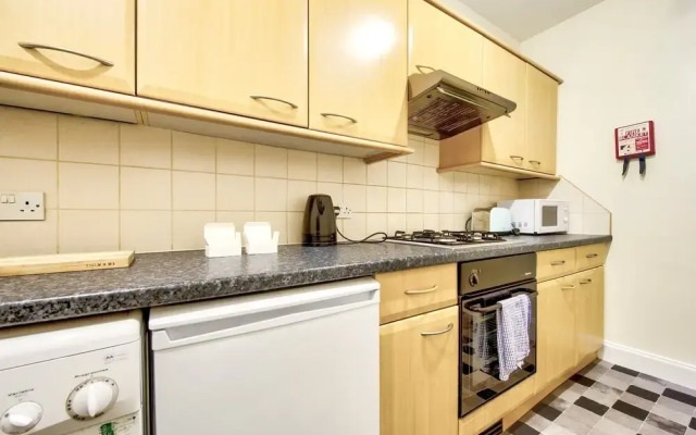 Spacious 3bed Home at the Meadows