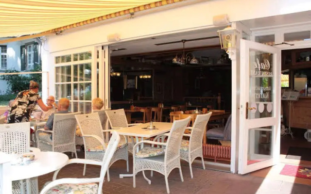 Hotel AlleeSchlößchen