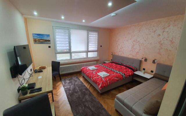 Apartman DoDoLu
