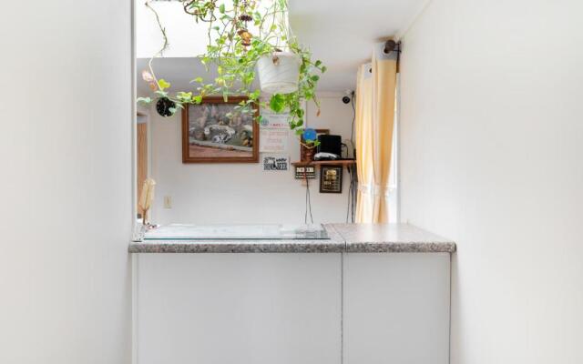 OYO Hotel Starlite Seneca Falls