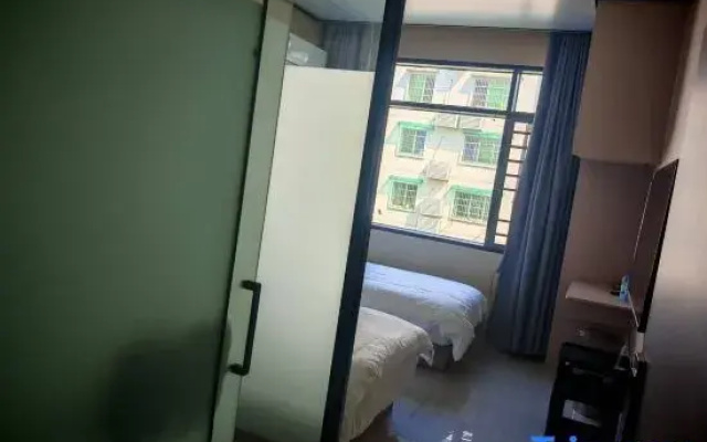 Yanbo Apartment Hotel