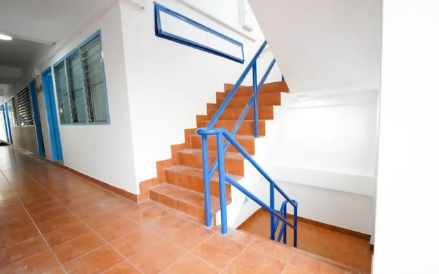 RQ North Pattaya By Collection O