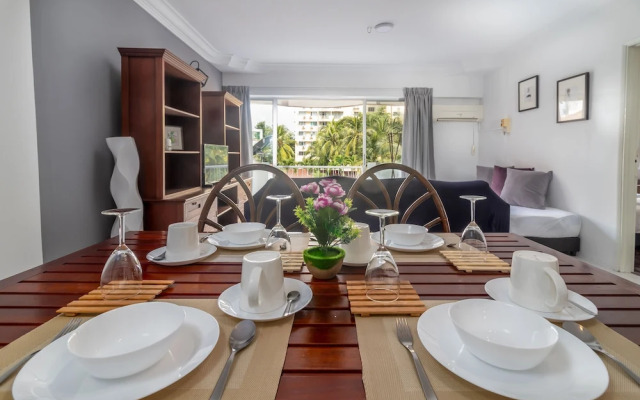 Garden City Straits Melaka Raya IdealHub