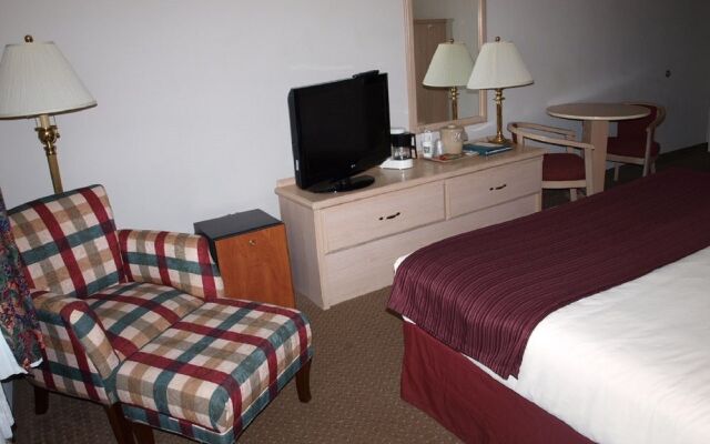 Quality Inn Ocean Shores