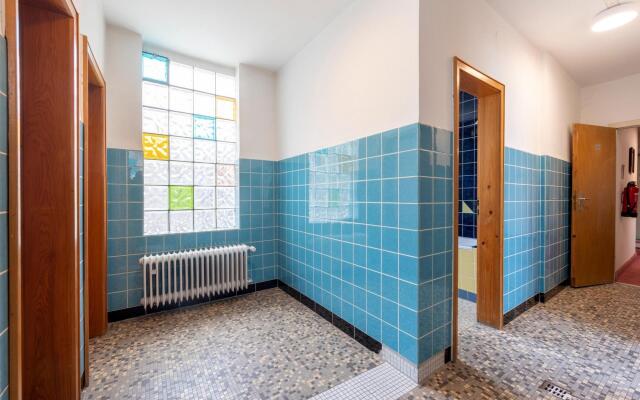 Spacious Holiday Home in the Eifel National Park