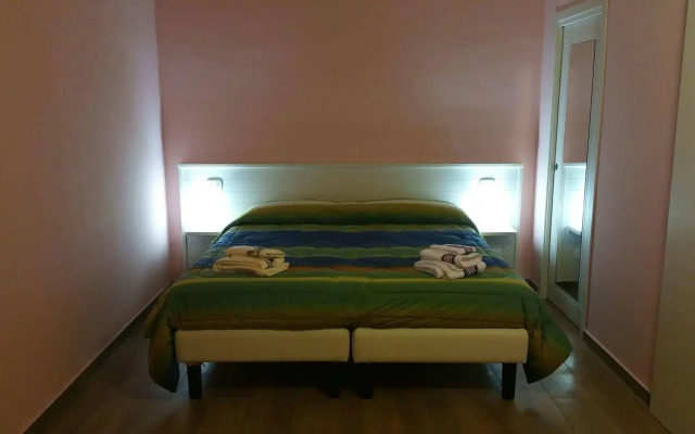 Tenuta Tre Terzi