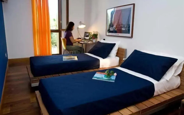 Certosa Hotel