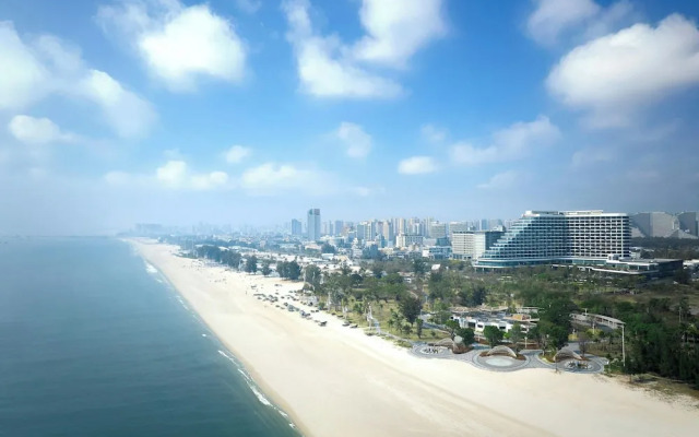 Beihai Marriott Resort