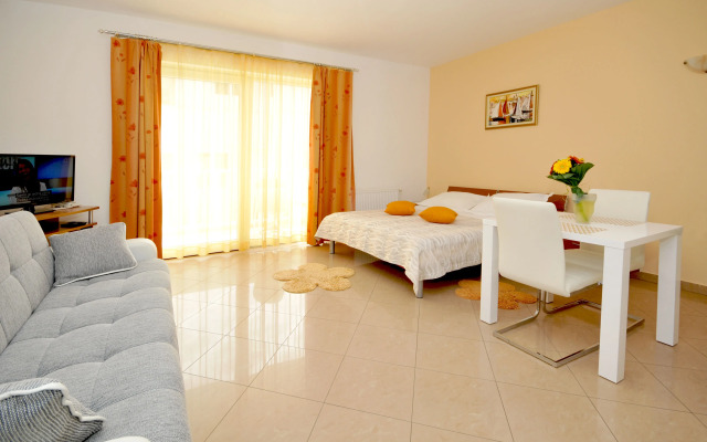 Apartmani Trogir