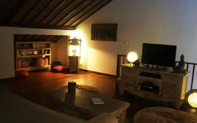 Villa Bambou Prada