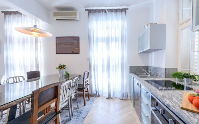 Villa Donna Paola