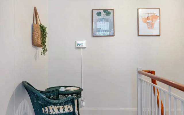 Villa Rosa Mare by Homie