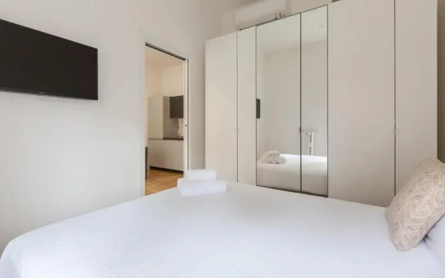 Milano Apartments Solari