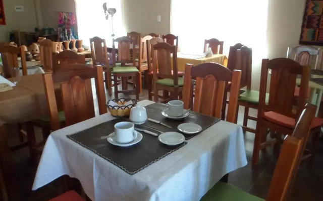 El Cardon Hospedaje
