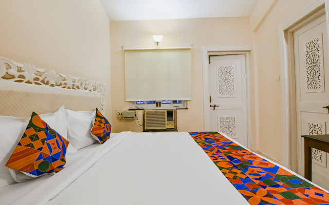 FabHotel Prime Pool Point Highland, Candolim Beach
