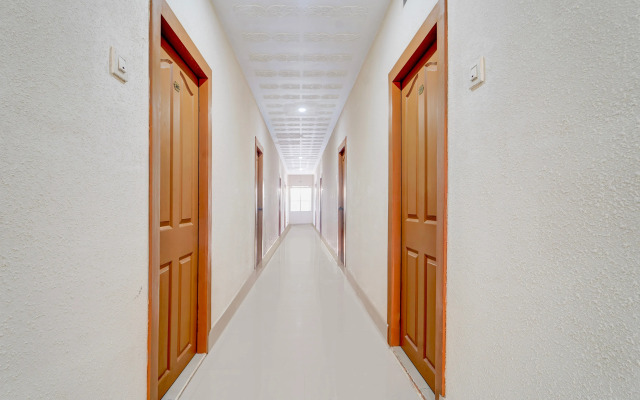 Collection O Market Road Ernakulam