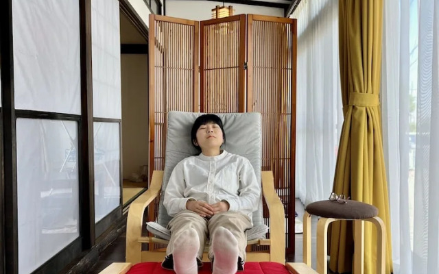 Mitsuba House
