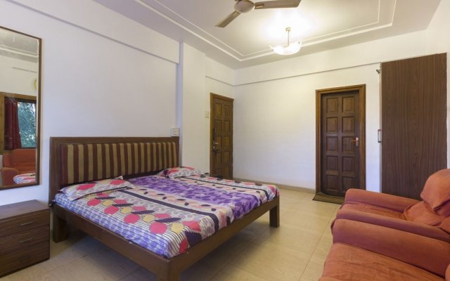 GuestHouser 4 BHK Bungalow 7283
