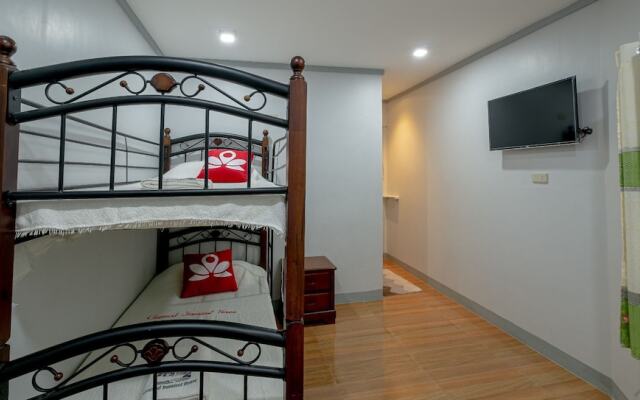 ZEN Rooms Guimod Transient Vigan