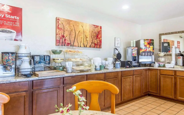 SureStay Hotel by Best Western Williams