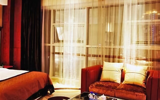 Rui Hong Hotel