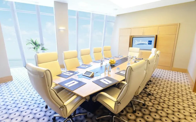 Radisson Blu Batumi