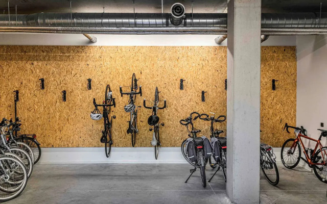 Hotel Valkenburg by Mercure