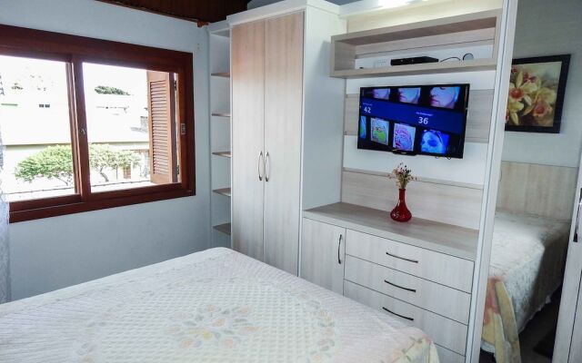 Apartamento Villagio di Maggi Condominio