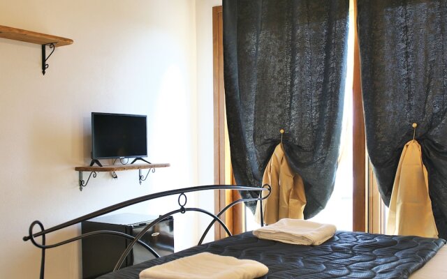 Menhir - Room 2 in Olmedo