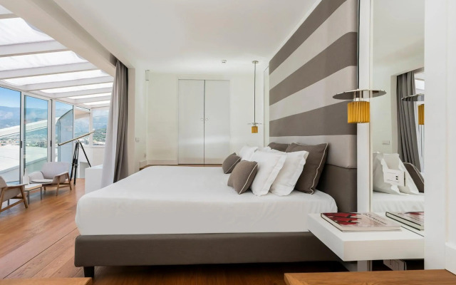 Hotel Conca Park