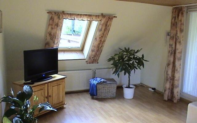 Holiday Home Trostfeld