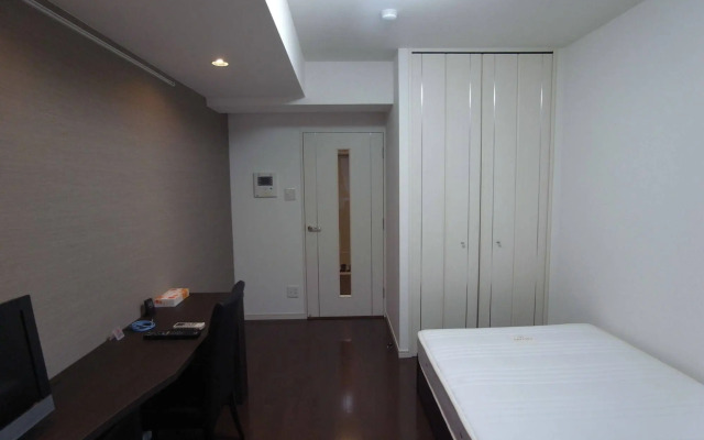 Palace Studio Akasaka Nibankan