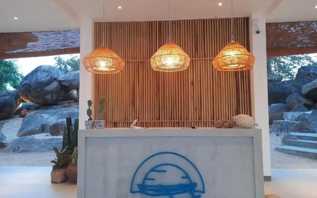 Oruwa Boutique Villas