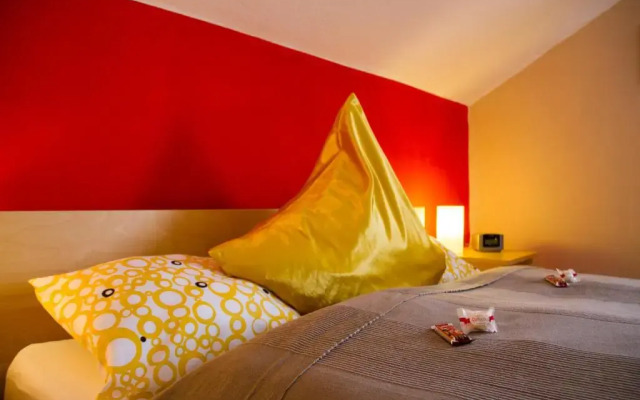 Chiemgau Appartement