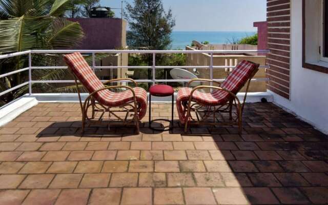 OYO 12971 Home Sea View 2BHK Villa ECR