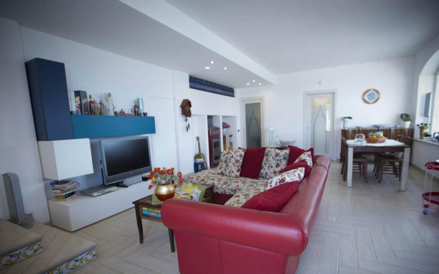 Private villa in Castellammare del Golfo - Sicily