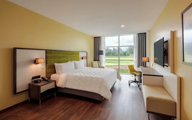 Holiday Inn Quito Airport by IHG