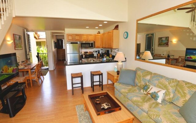 HKR LLC, DBA: Hale Kai Oceanfront Condominiums