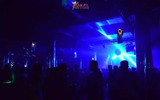 Hotel My Home Sintang