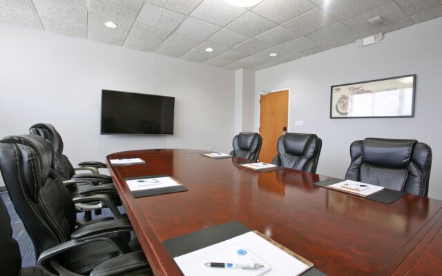 Best Western San Juan Airport Hotel