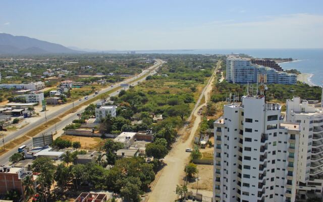 Exclusive Apartment - Ocean Front