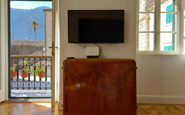 Old Town Sea Gate Apartment