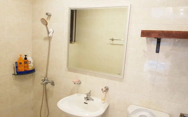 Gonggam Guesthouse - Hostel