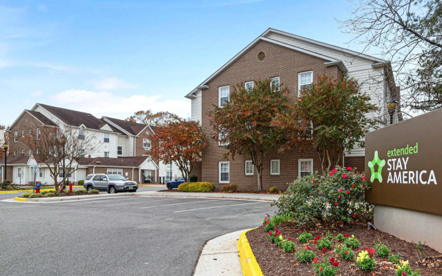 TownePlace Suites Virginia Beach