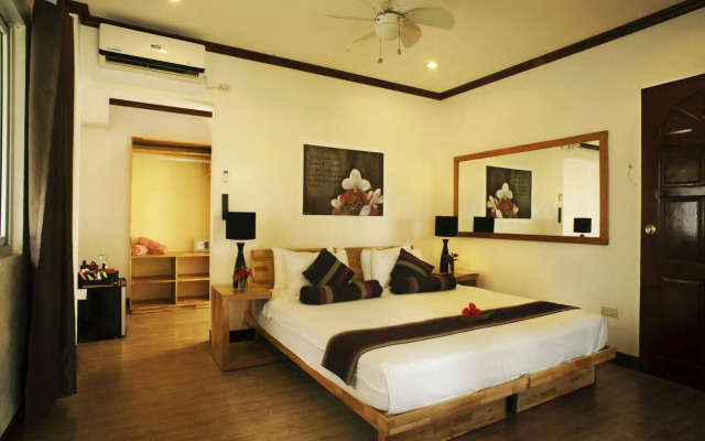 Buena Vida Resort and Spa