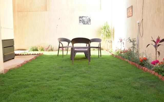 Jamila Basement Apartment For Families